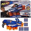 Nerf N-Strike Elite Hail-Fire Blaster